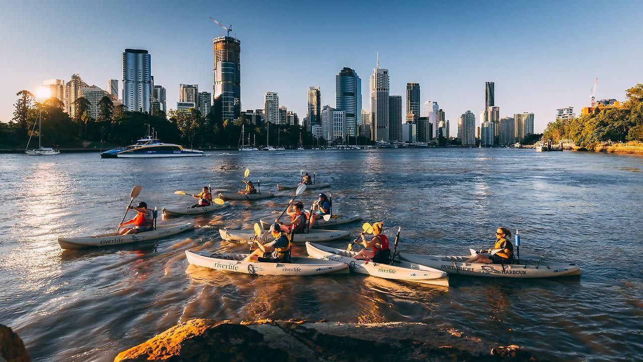 Toowong 4* Brisbane