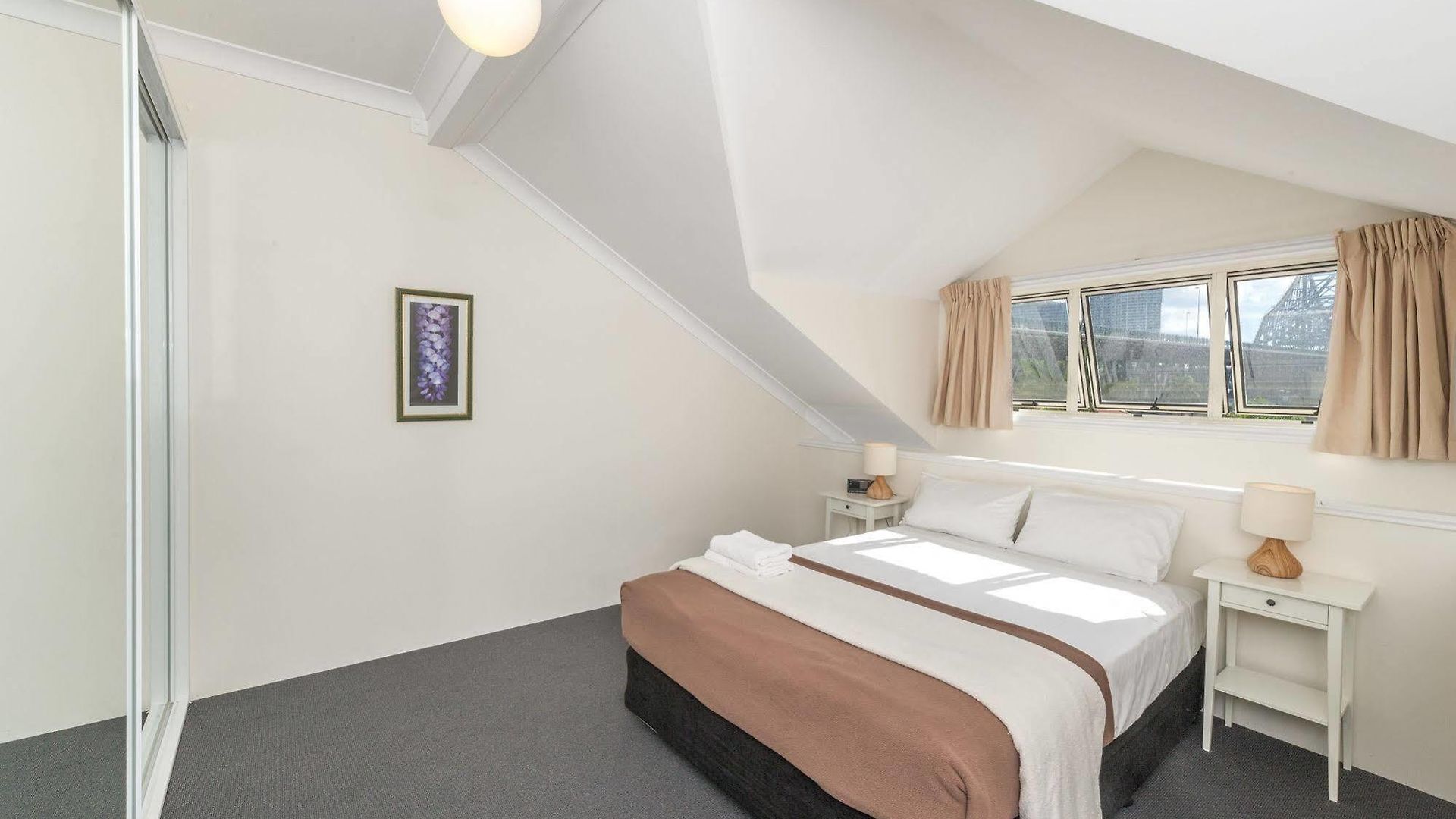 Rivercity Gardens Hotel Brisbane