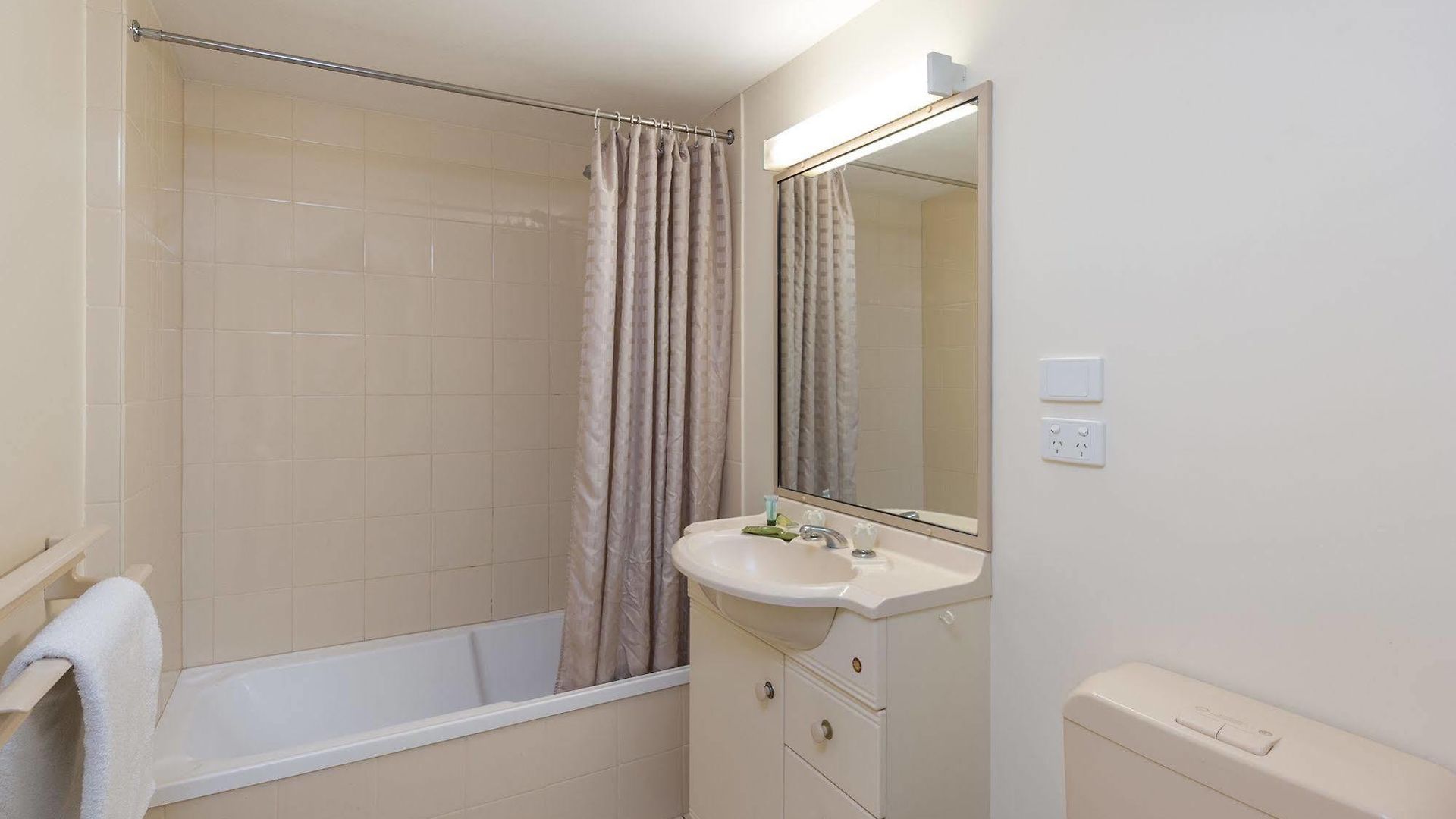 Rivercity Gardens Hotel Brisbane