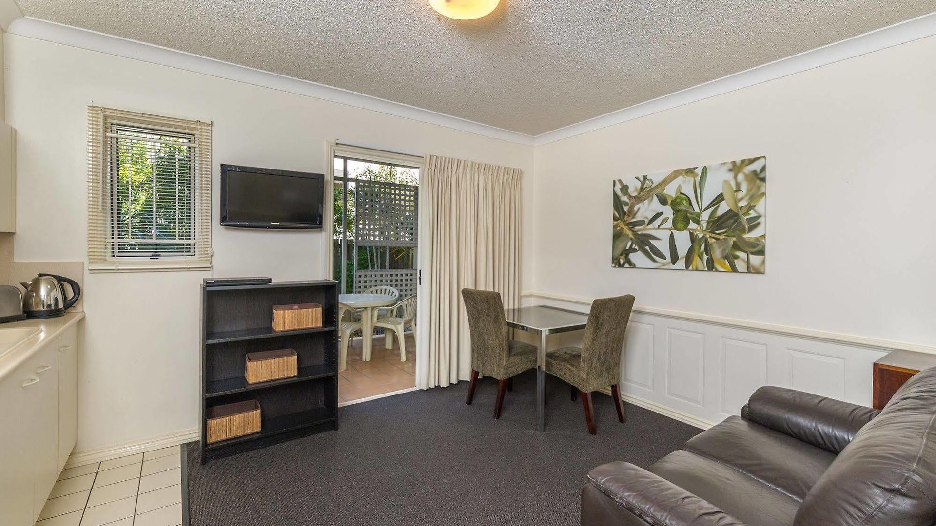 Rivercity Gardens Brisbane