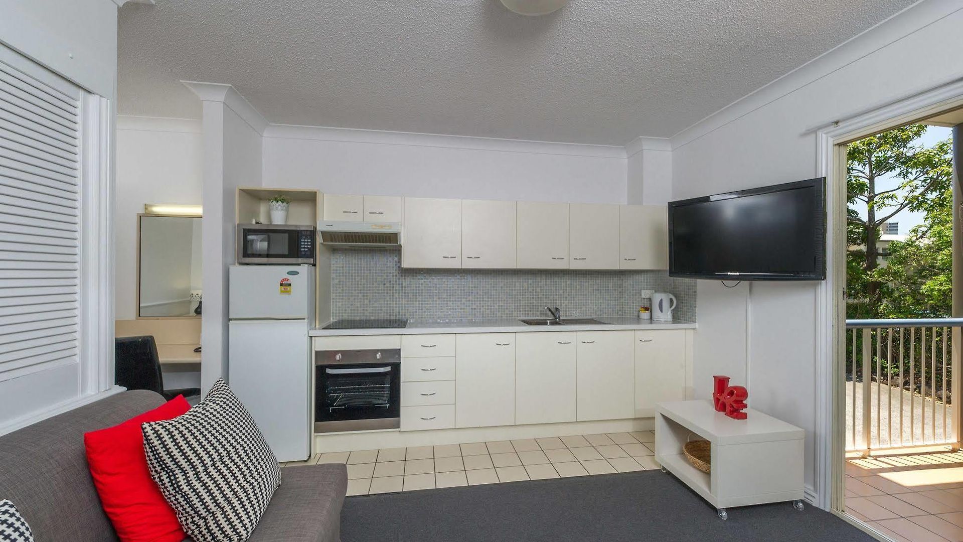 Rivercity Gardens Brisbane