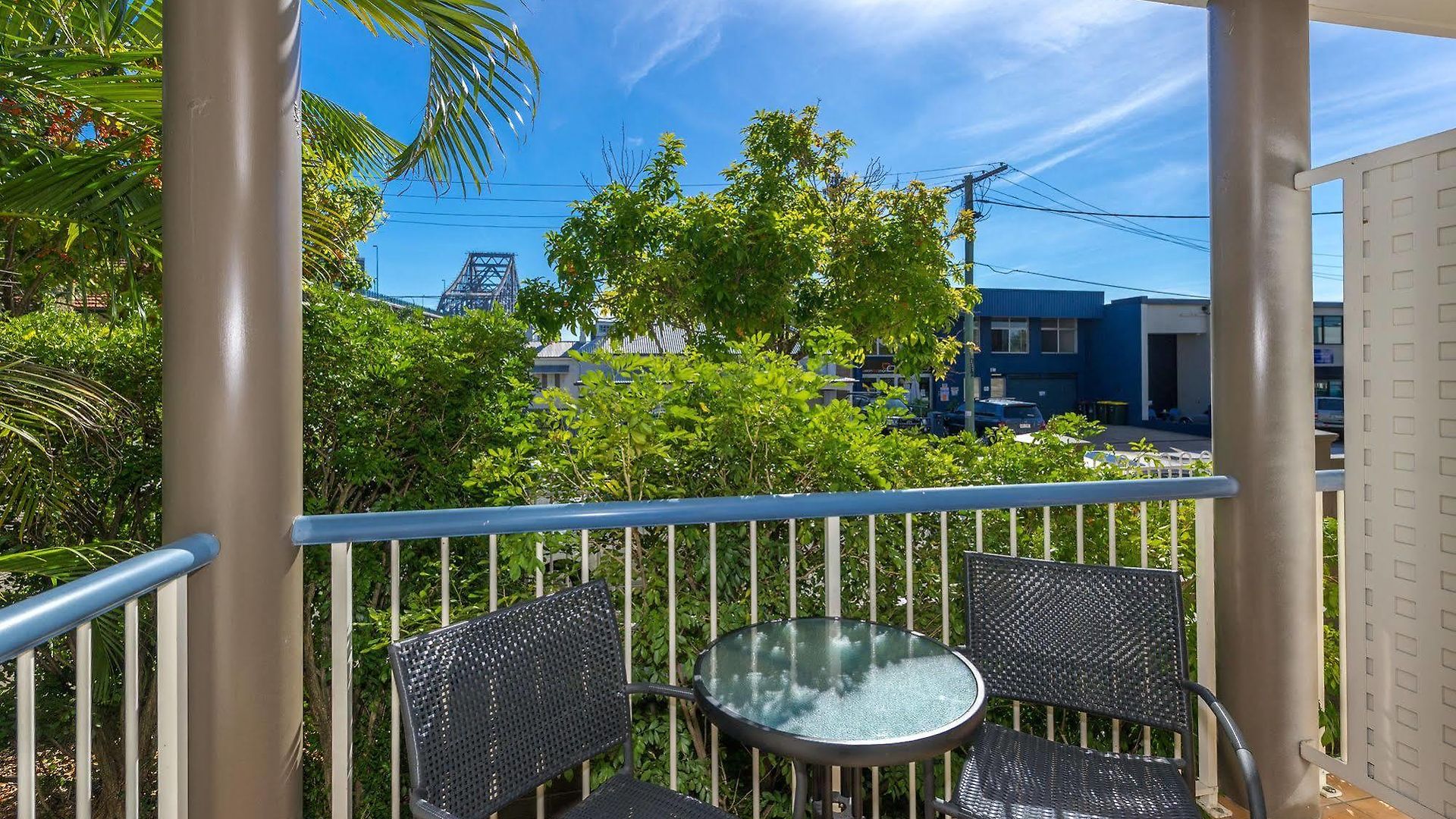 Hotel Rivercity Gardens Brisbane