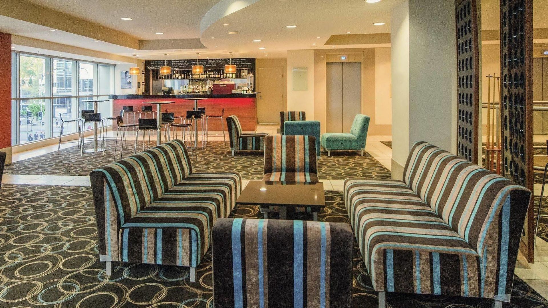 Indigo Centre By Ihg 5* Brisbane