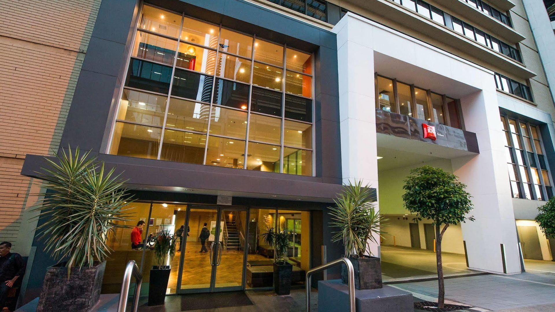 Indigo Centre By Ihg 5* Brisbane