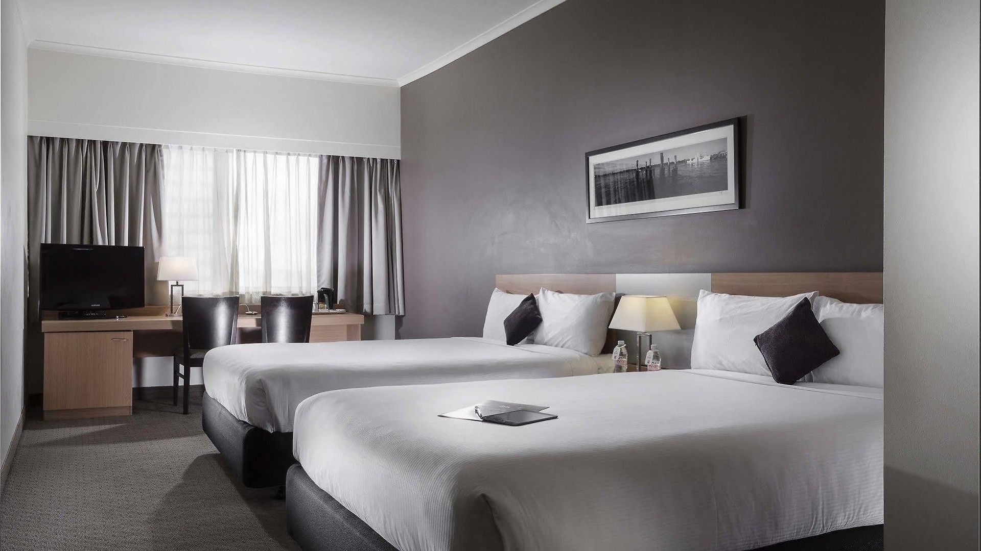 Indigo Centre By Ihg Brisbane