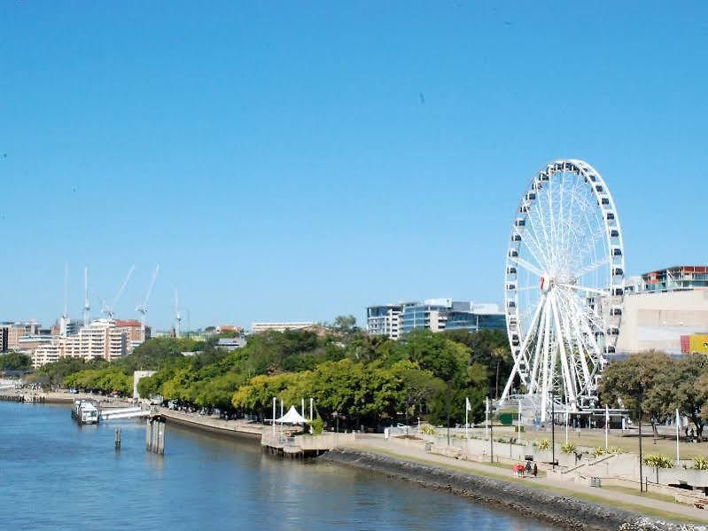 Apartment Tribeca Brisbane