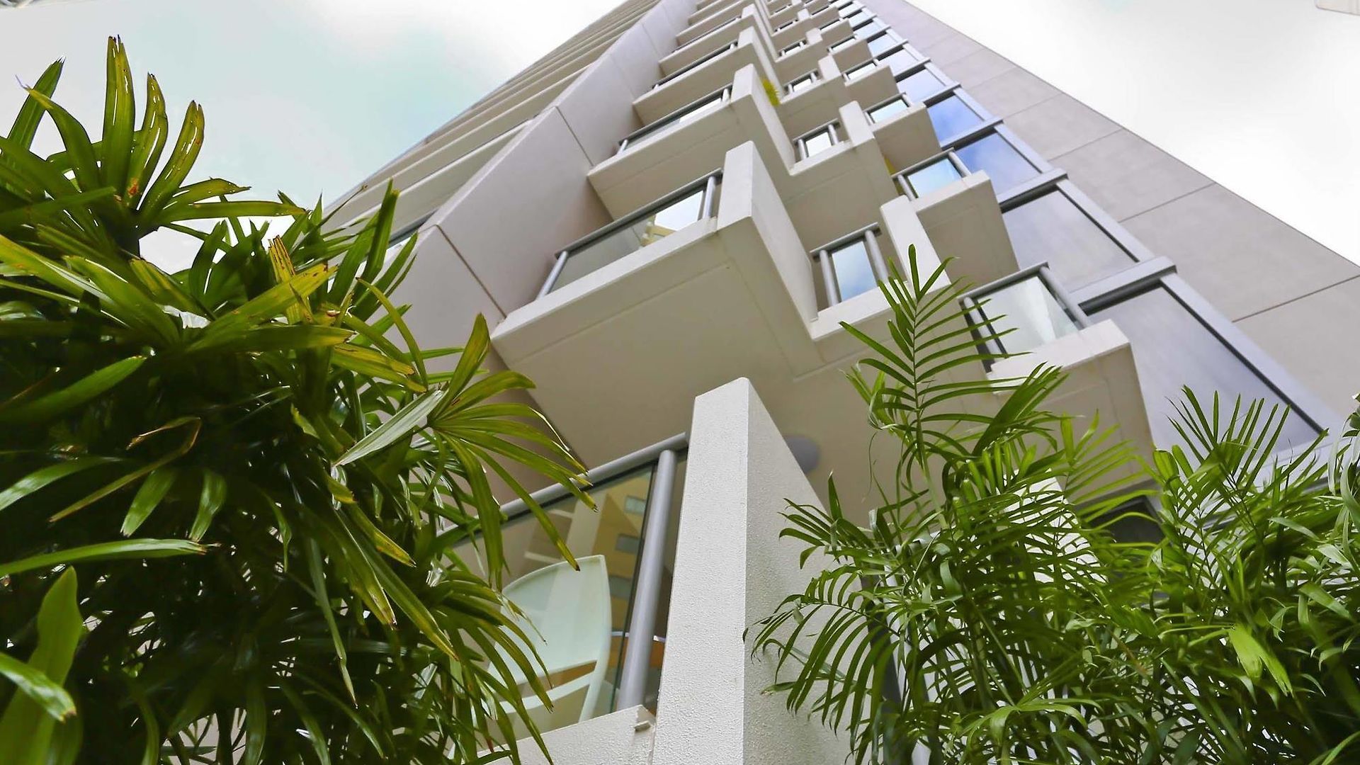 Mantra Midtown Aparthotel Brisbane