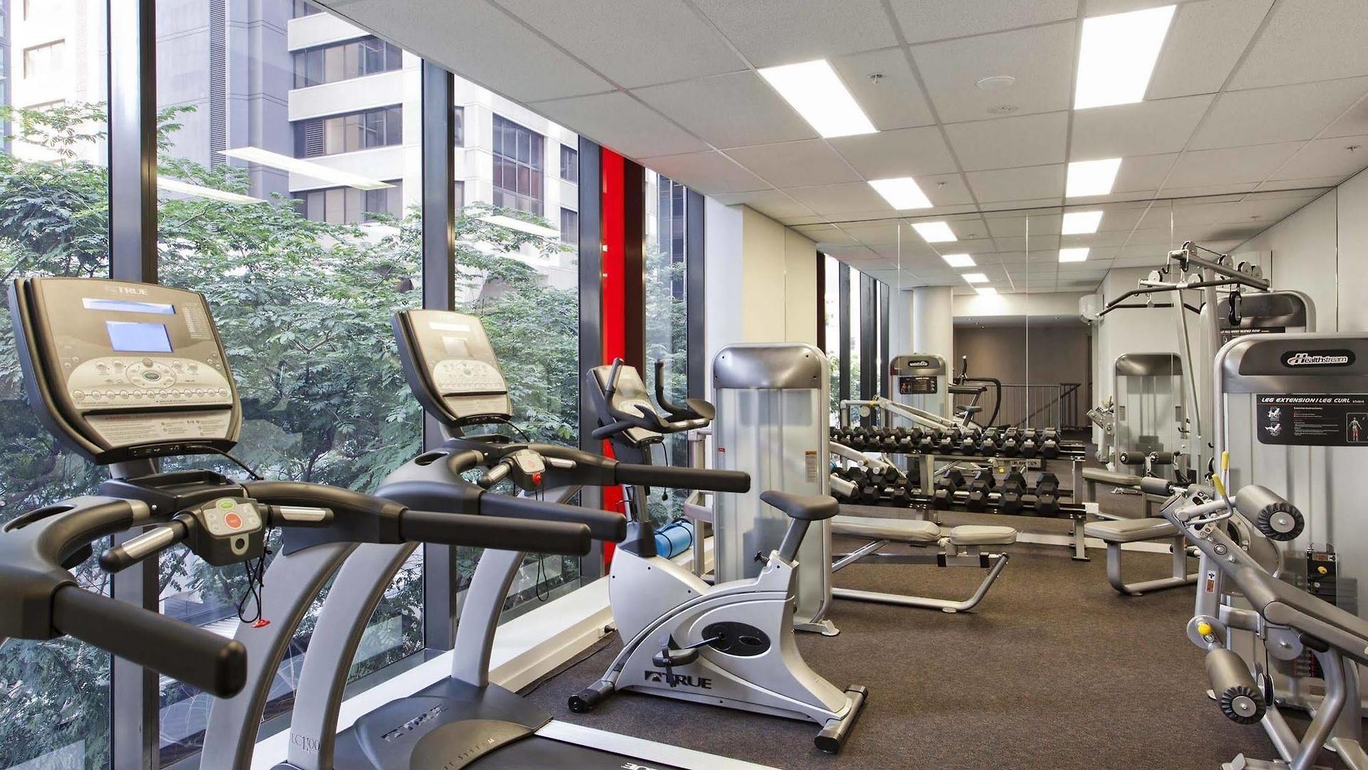 Aparthotel Mantra Midtown