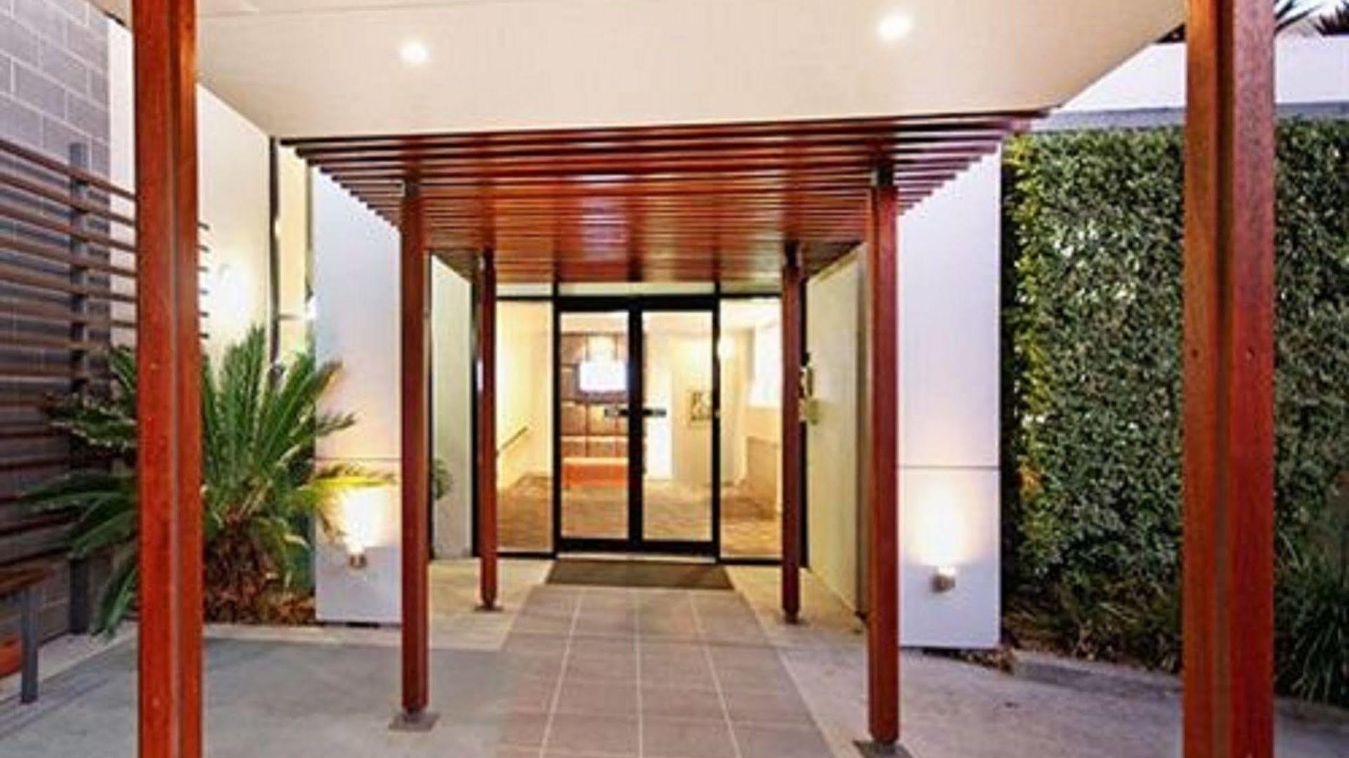 Airport International Hotel Brisbane
