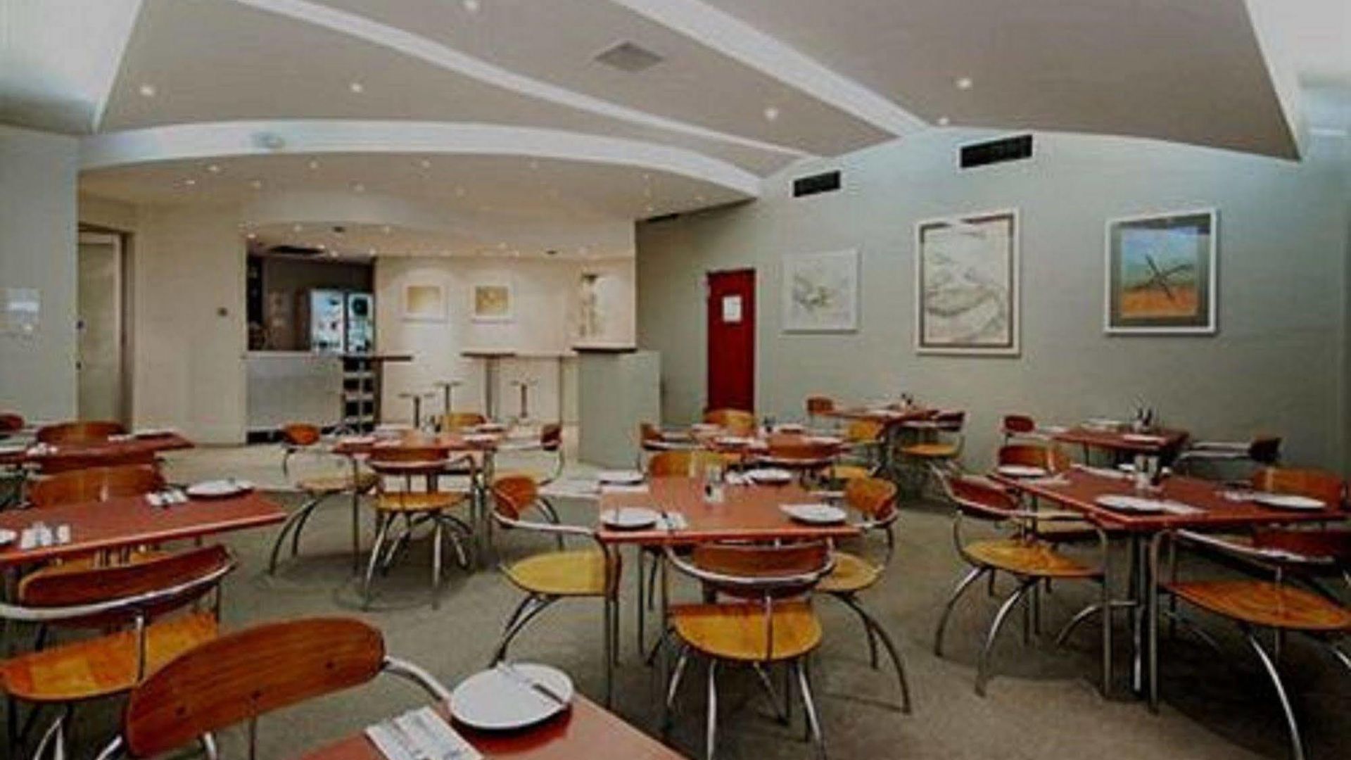 Airport International Hotel Brisbane