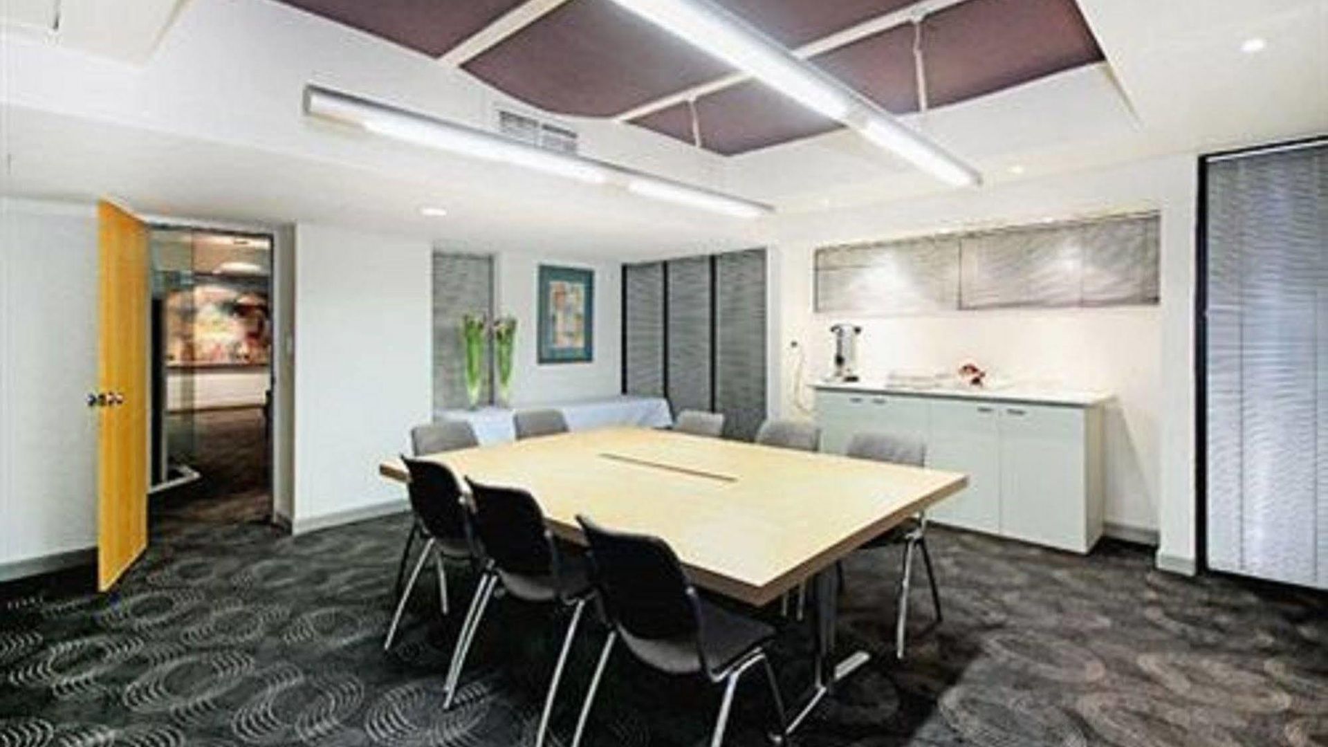 Airport International Hotel Brisbane