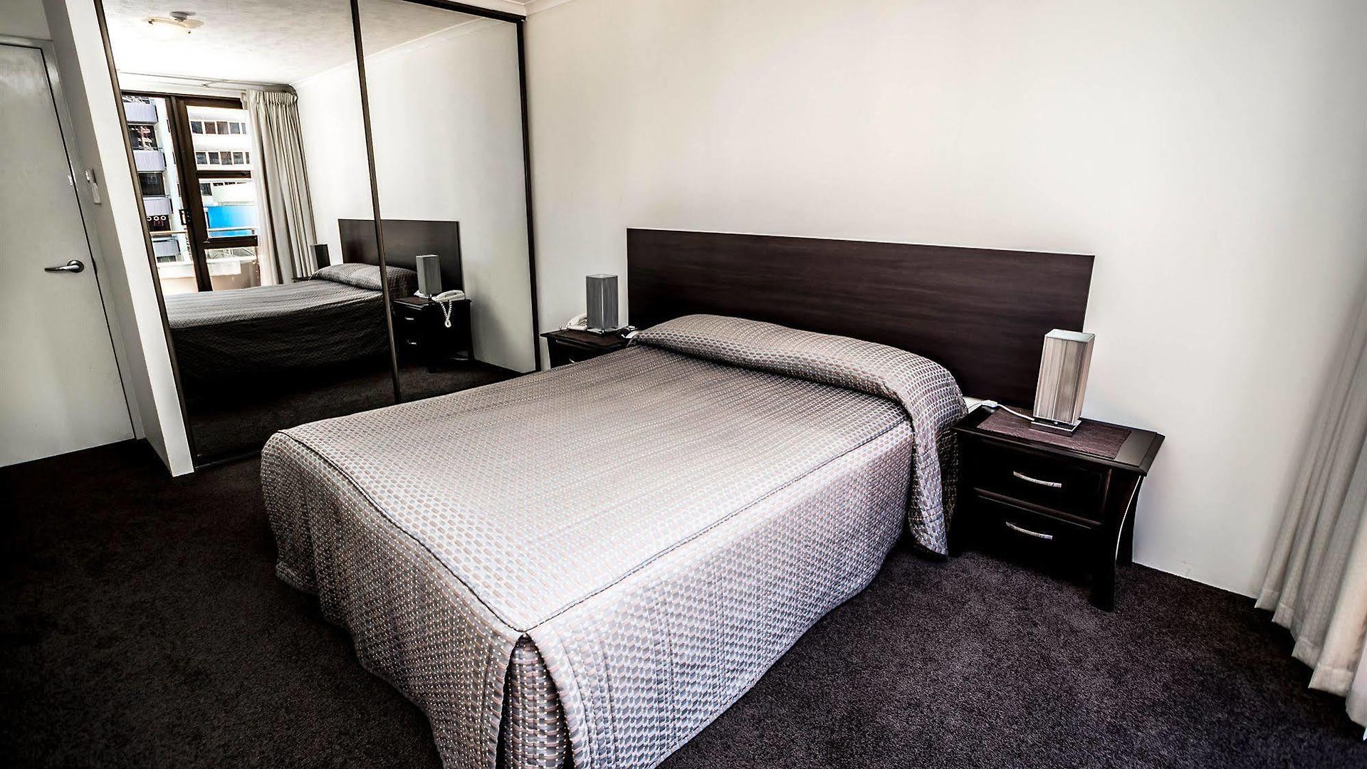 The Astor Brisbane