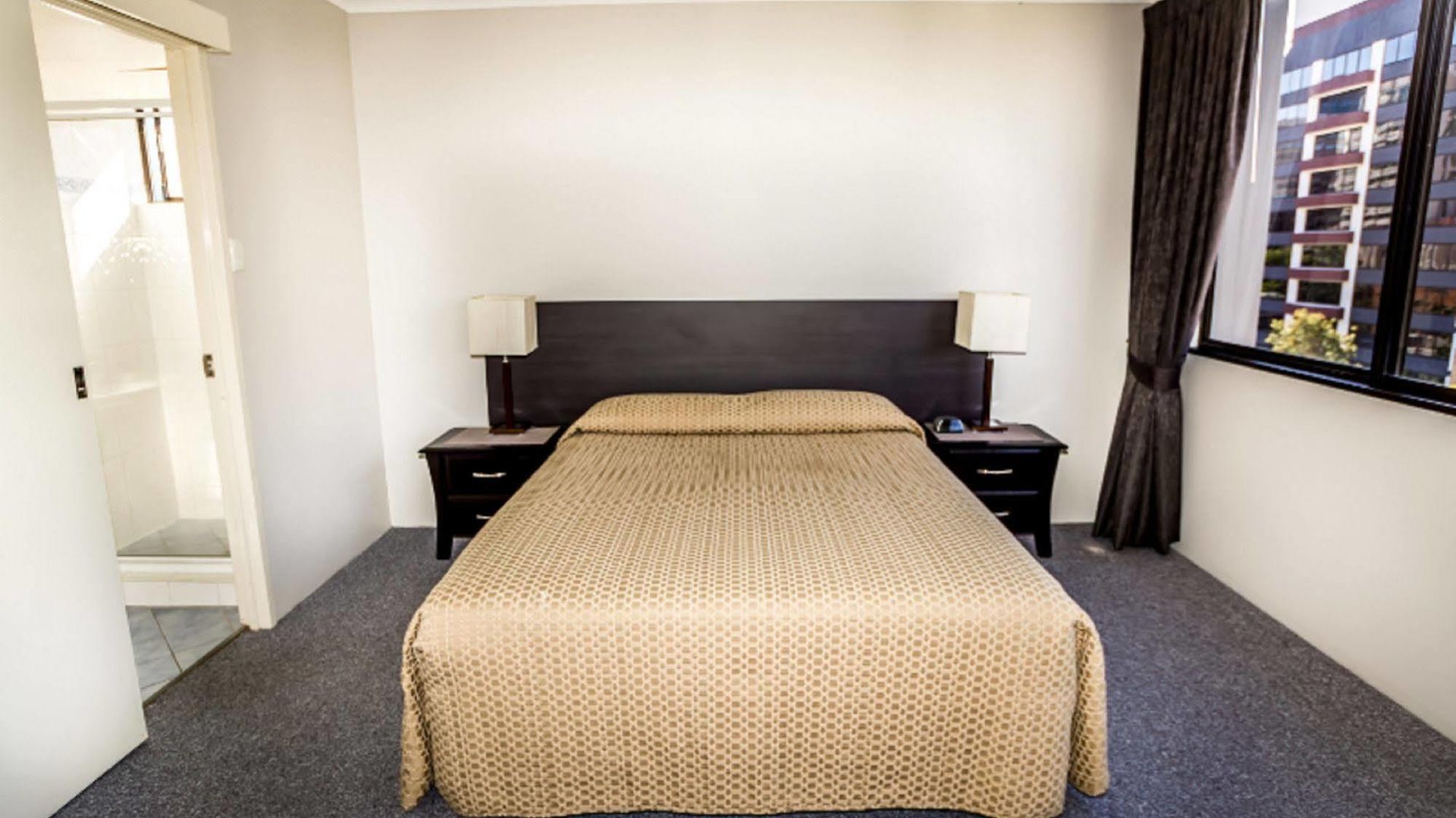Aparthotel The Astor