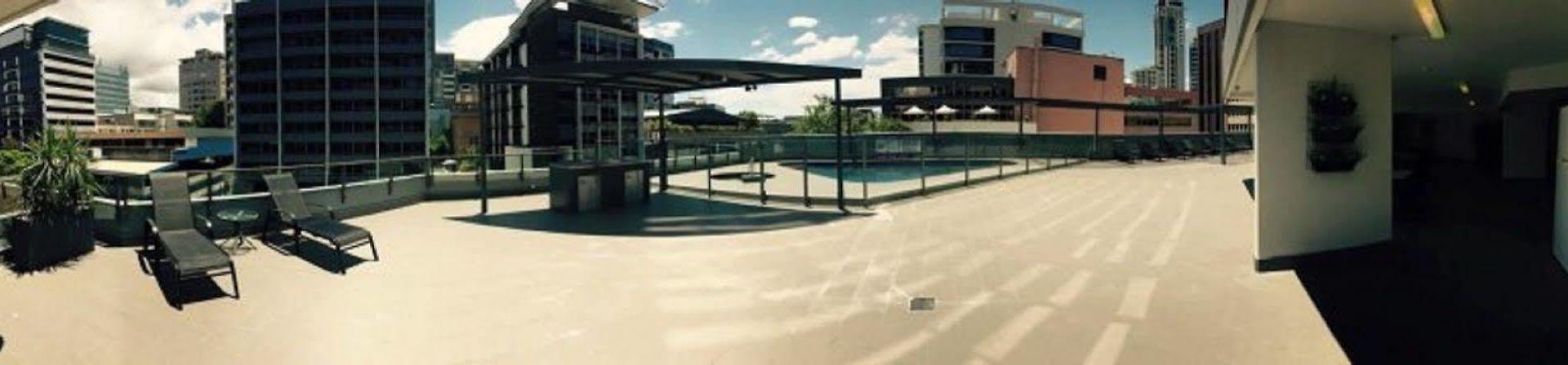 The Astor Brisbane