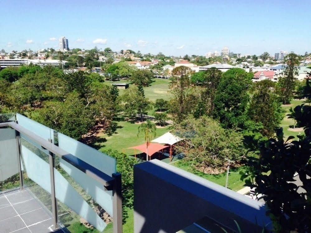 Aparthotel Vine South