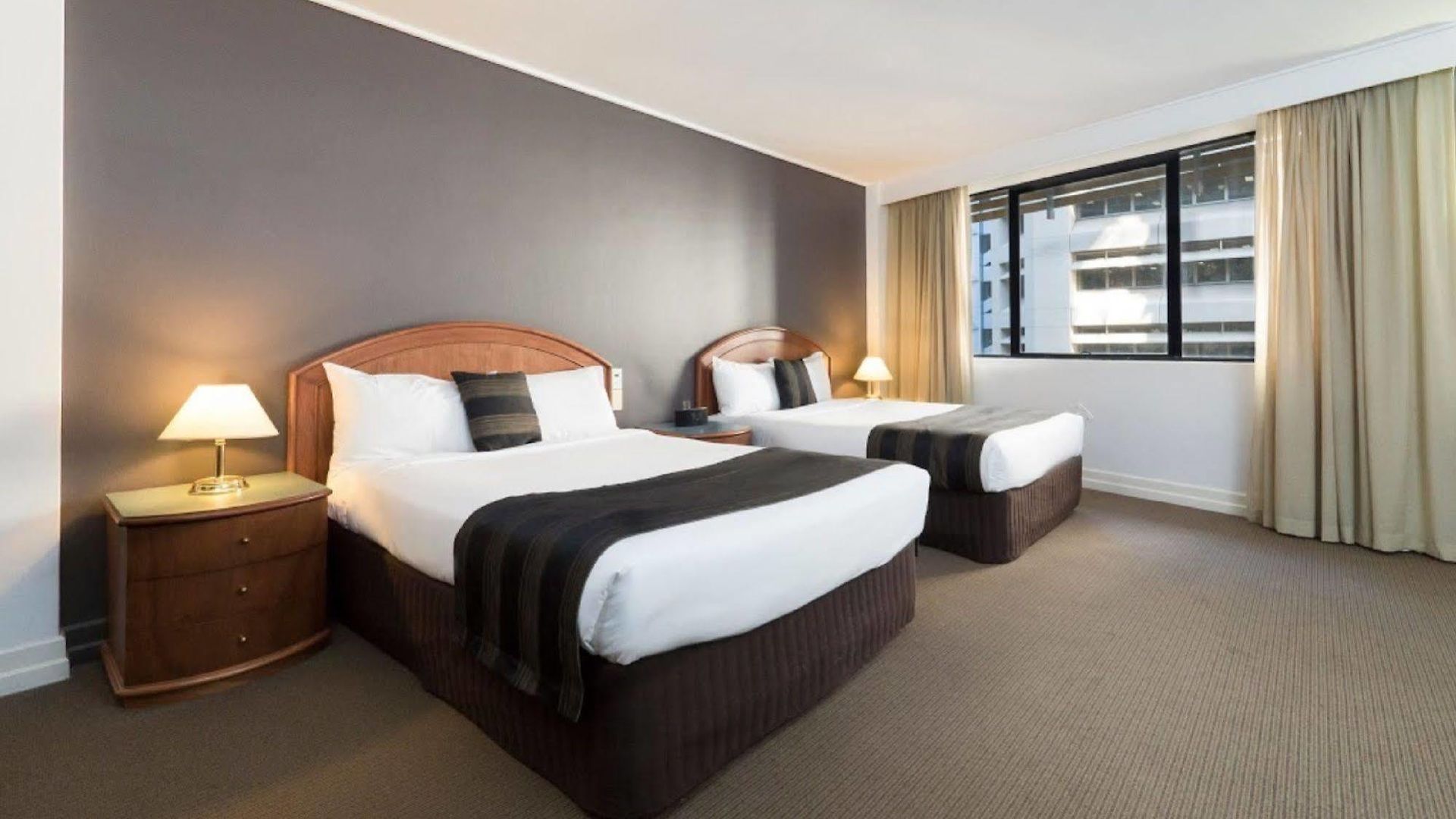 Hotel Great Southern Brisbane