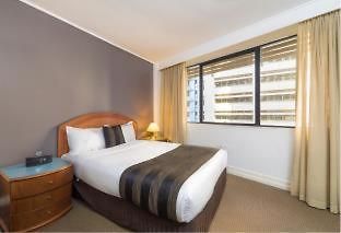 Hotel Great Southern Brisbane