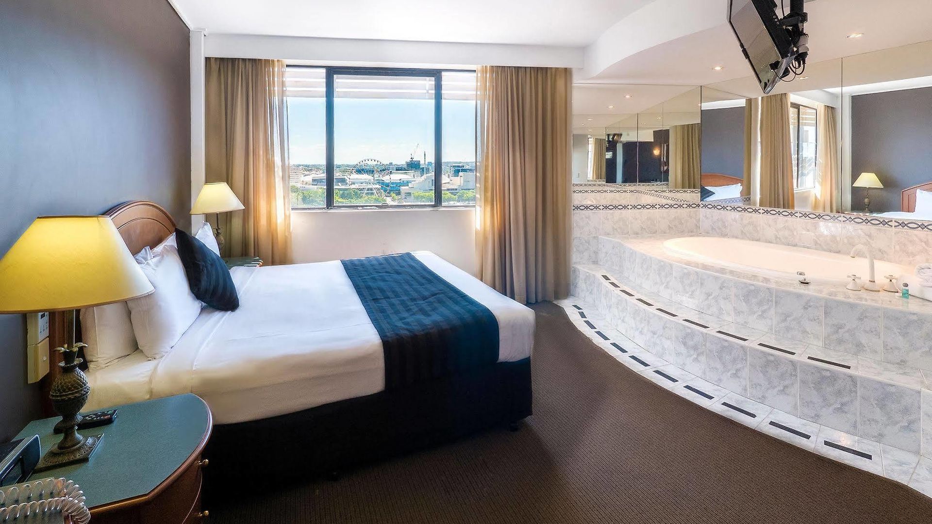 Great Southern Hotel 4*