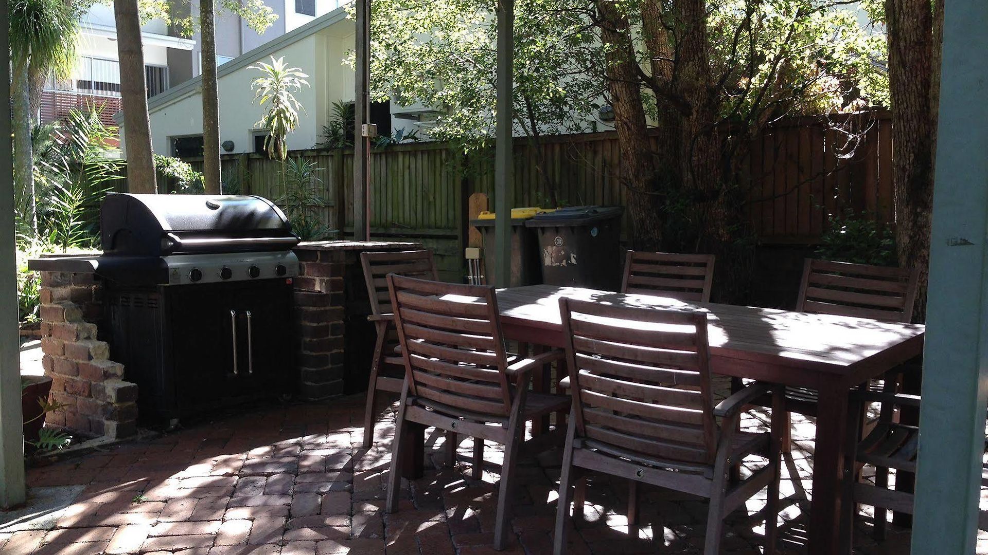 Hotel Forest Brisbane