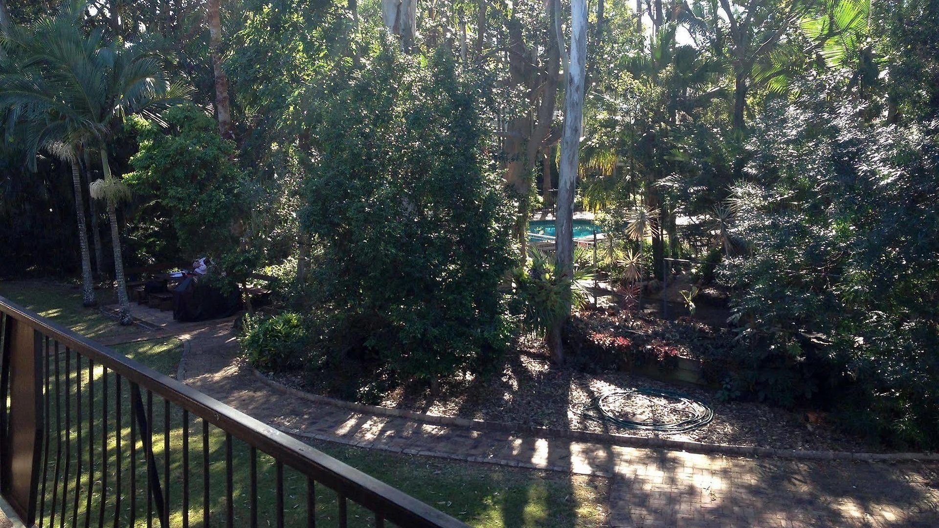 Forest 3* Brisbane