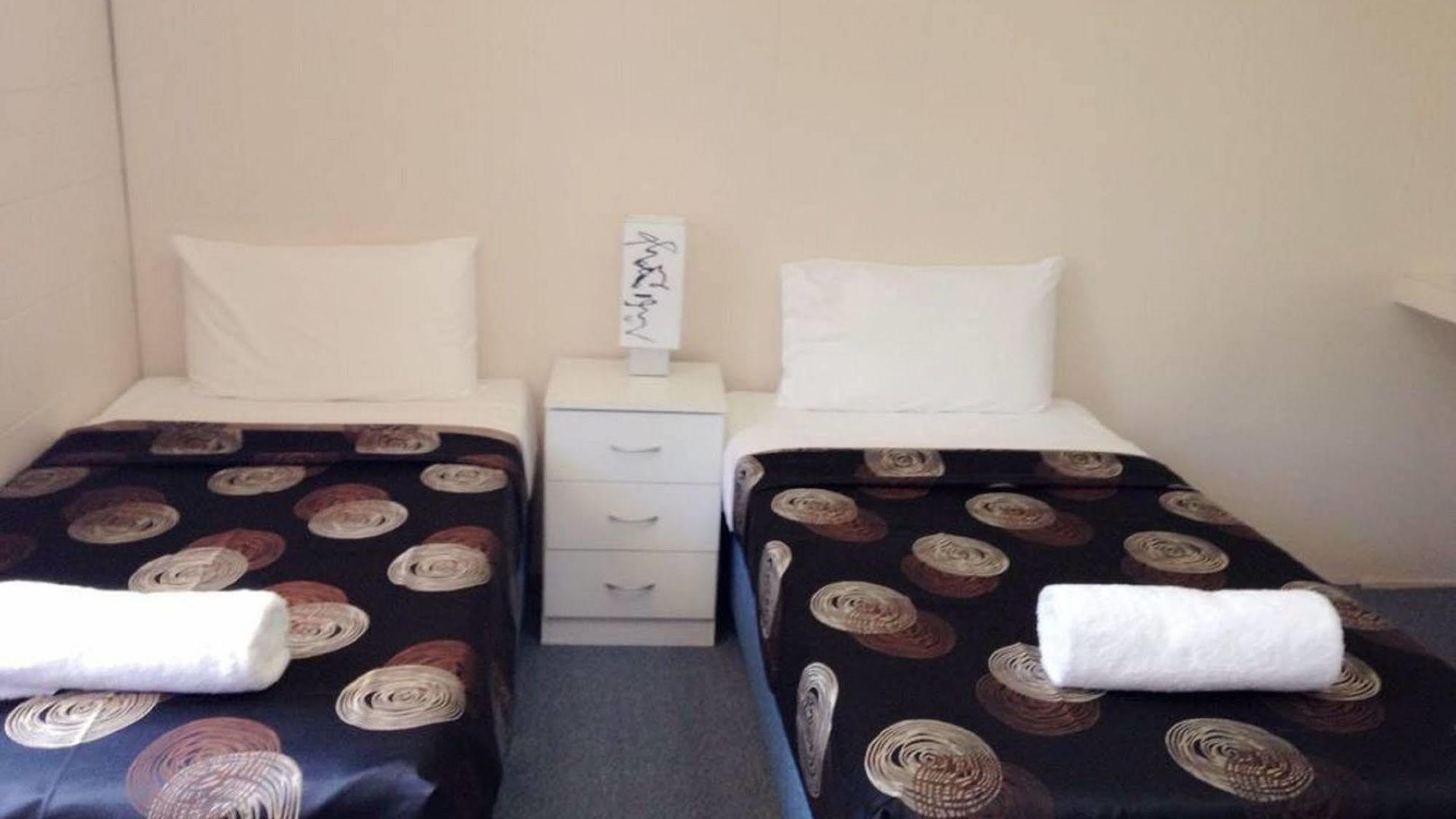 Hotel Forest 3*