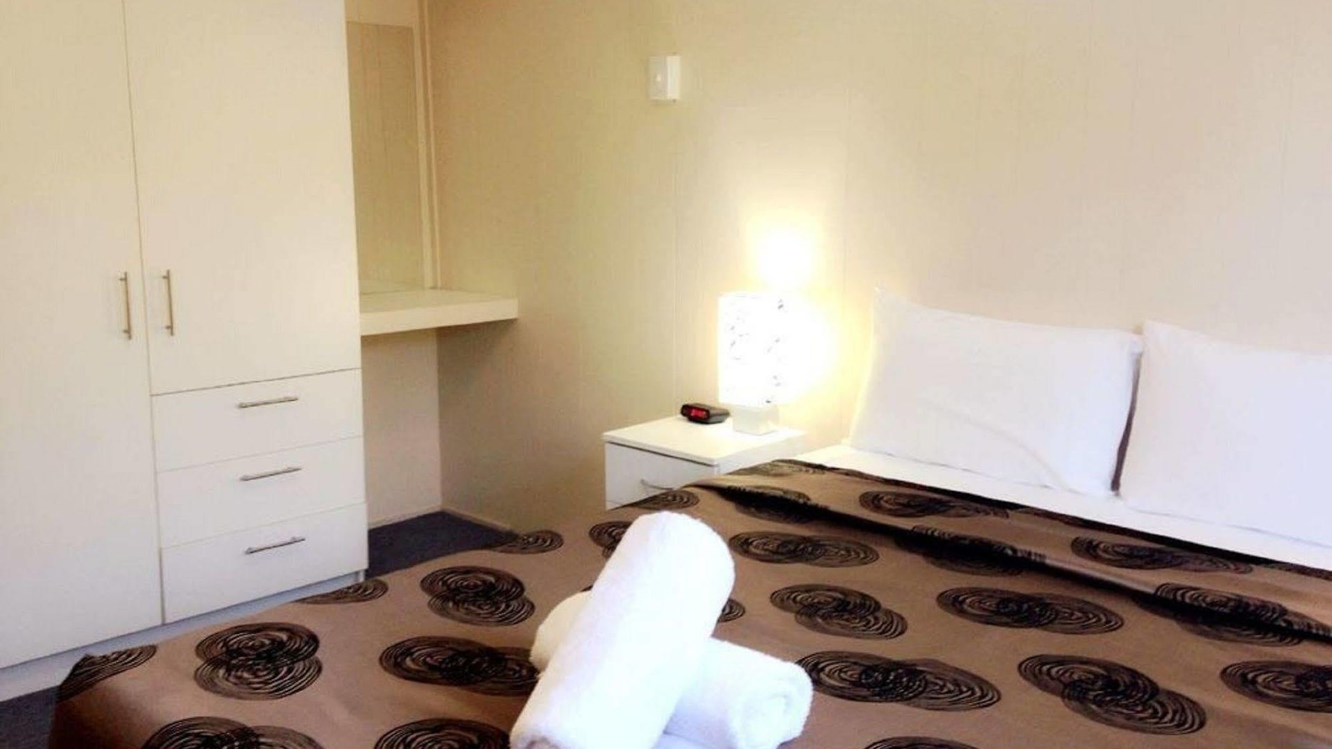 Hotel Forest 3*