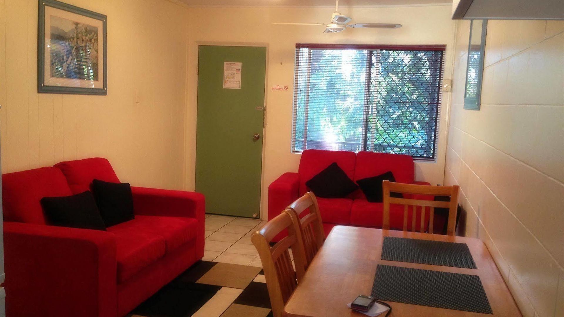 Hotel Forest 3*