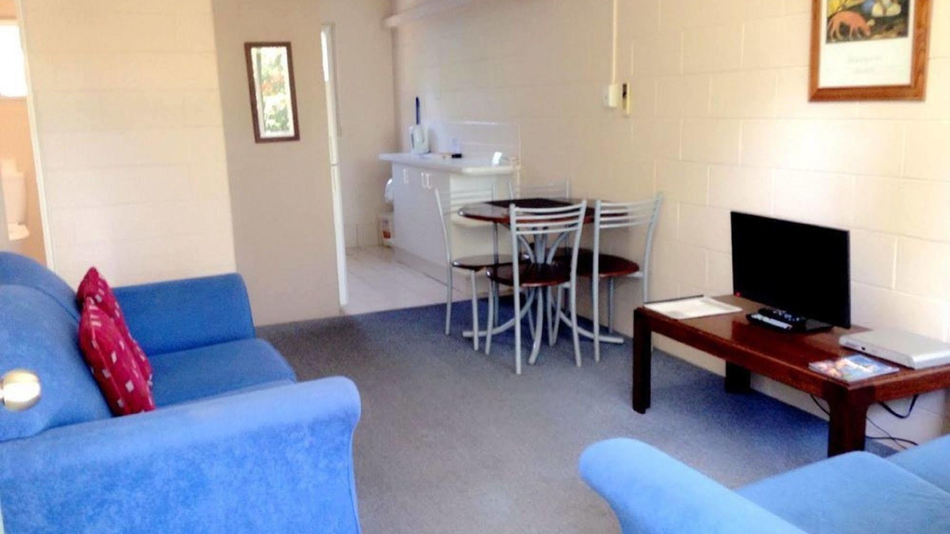 Forest Hotel Brisbane