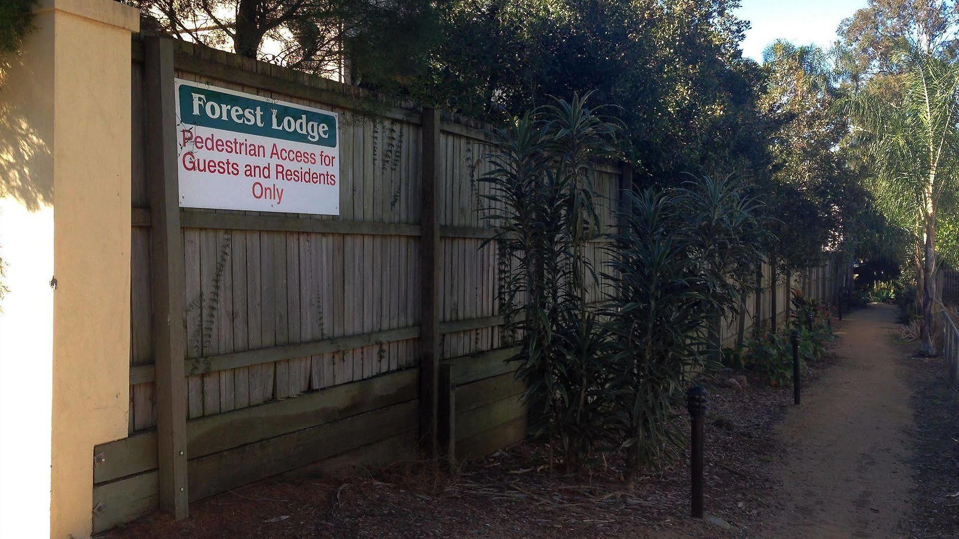 Hotel Forest 3*