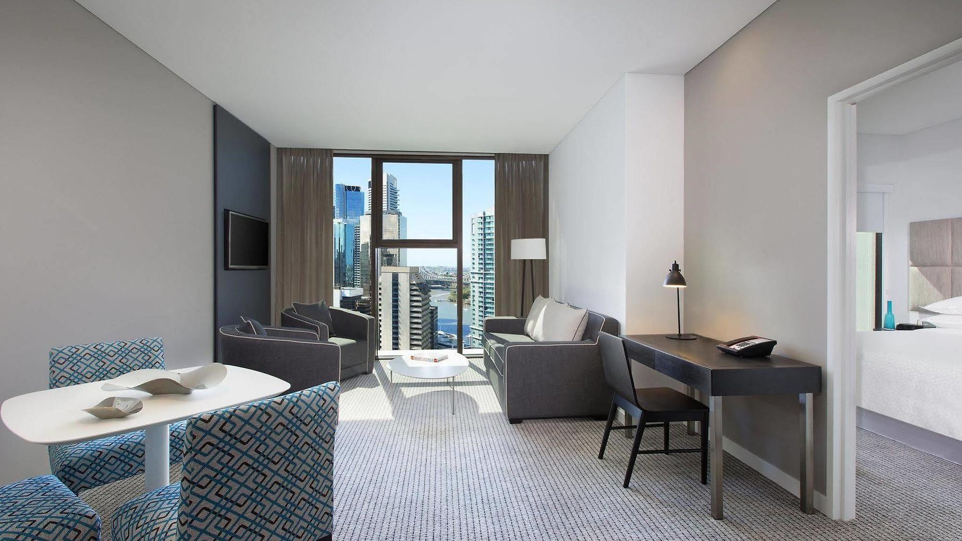 Four Points By Sheraton