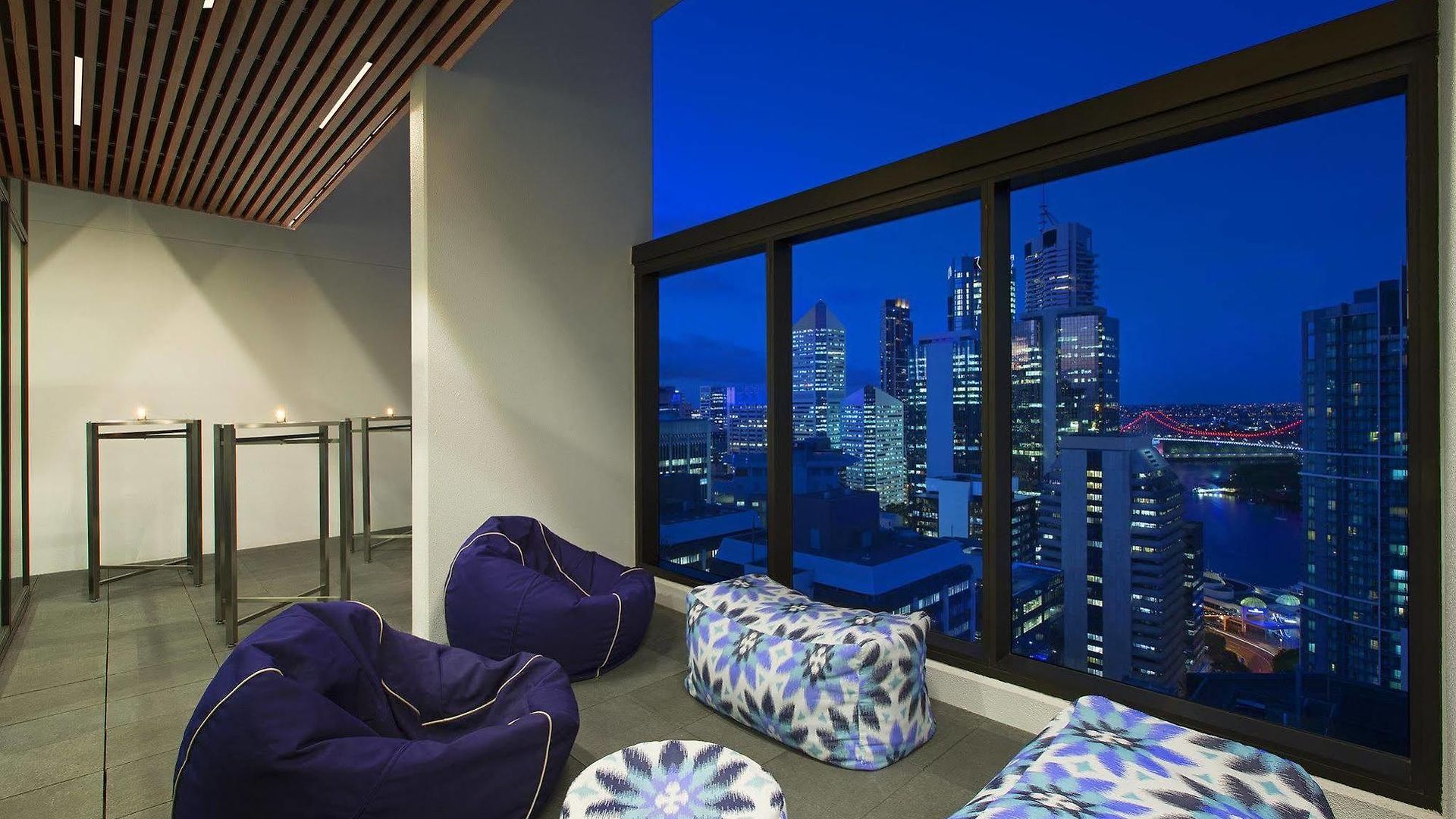 Hotel Four Points By Sheraton Brisbane