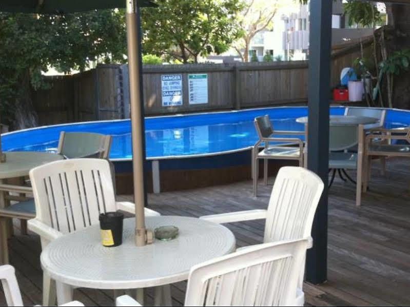 Bowen Terrace Motel