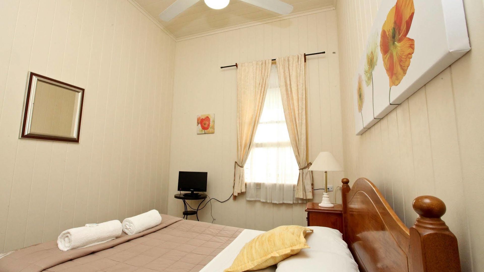 Motel Bowen Terrace 3*