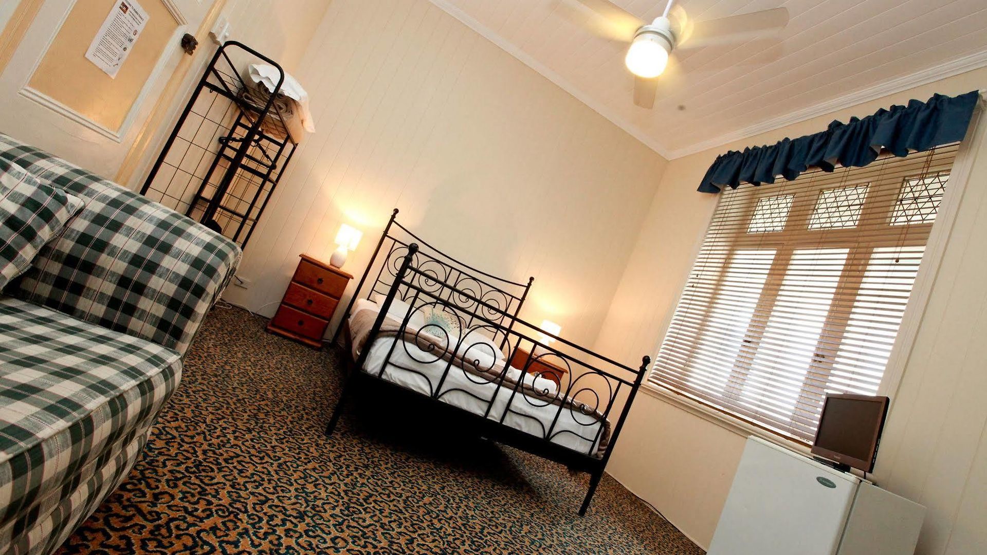 Bowen Terrace Brisbane