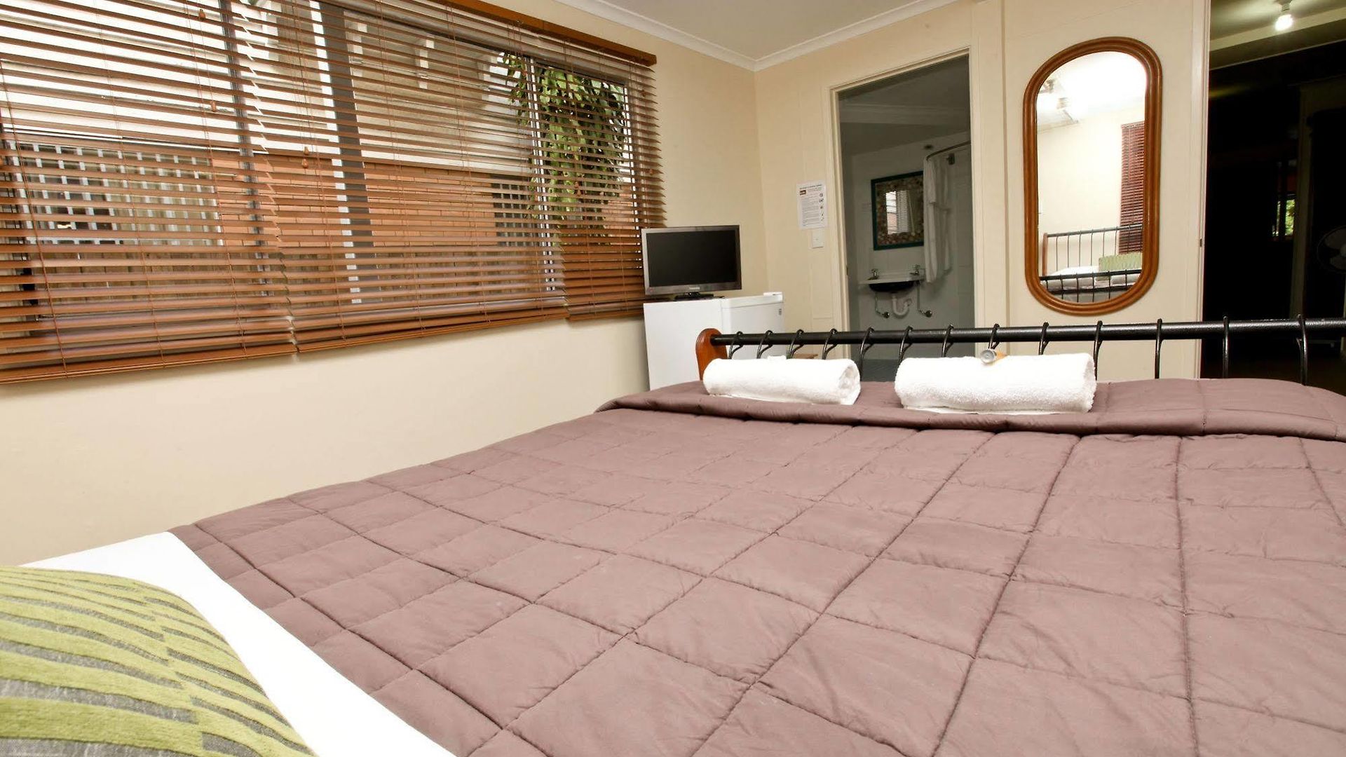 Motel Bowen Terrace