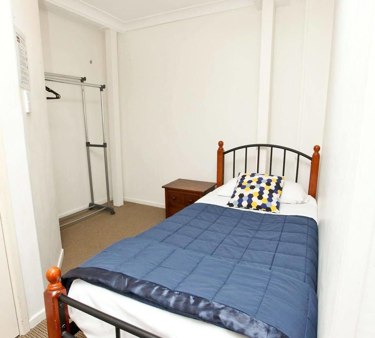 Motel Bowen Terrace