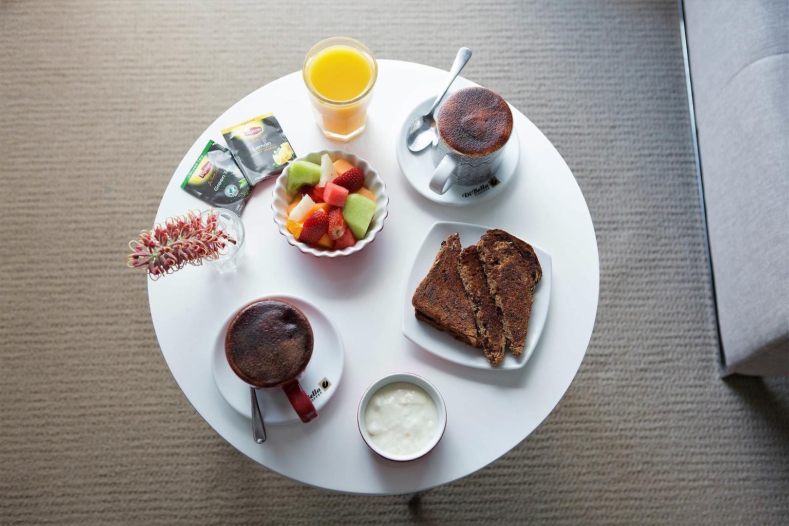 Western Gregory Terrace Hotel Brisbane