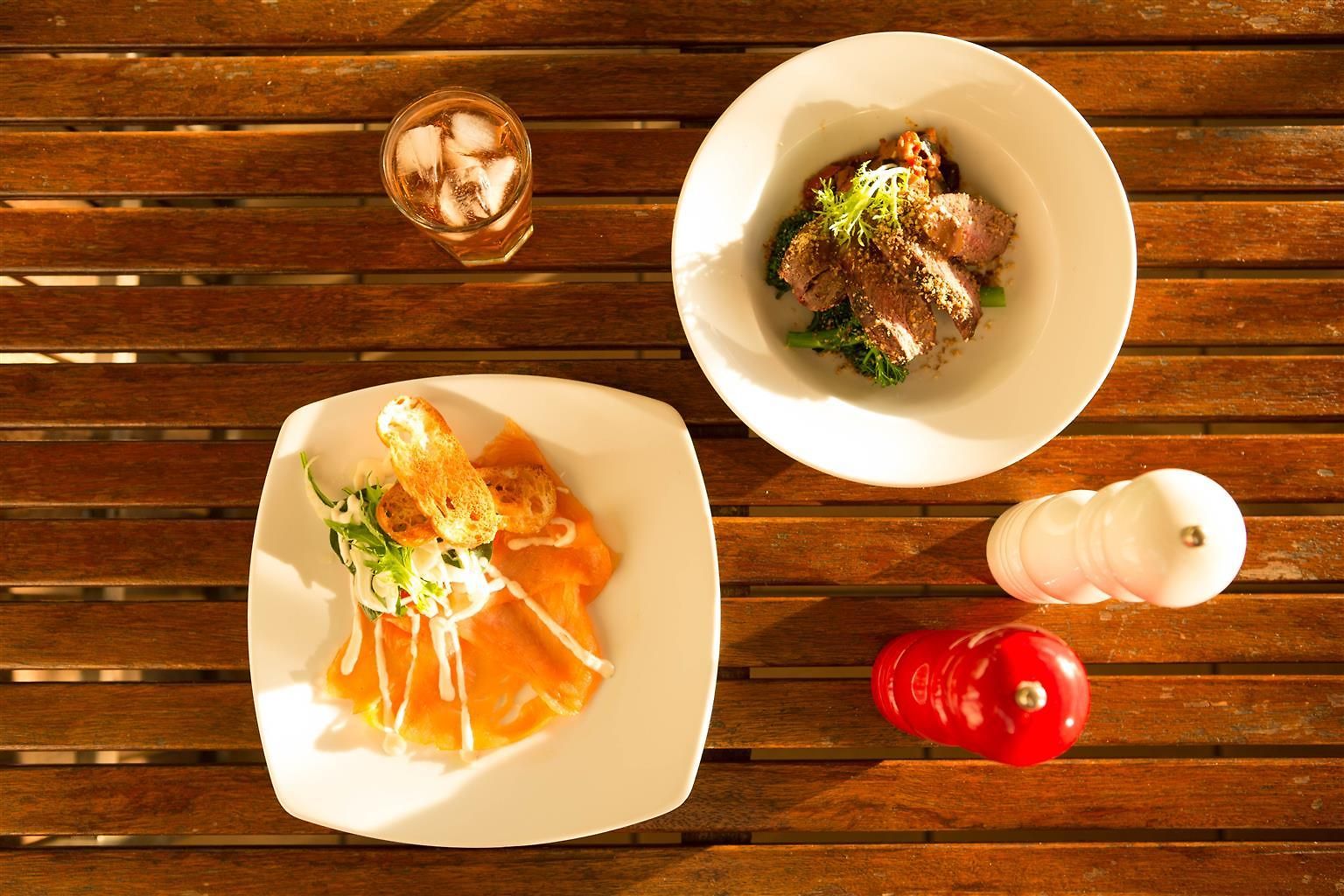 Western Gregory Terrace Hotel Brisbane