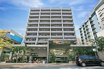 Punthill Spring Hill 5* Brisbane