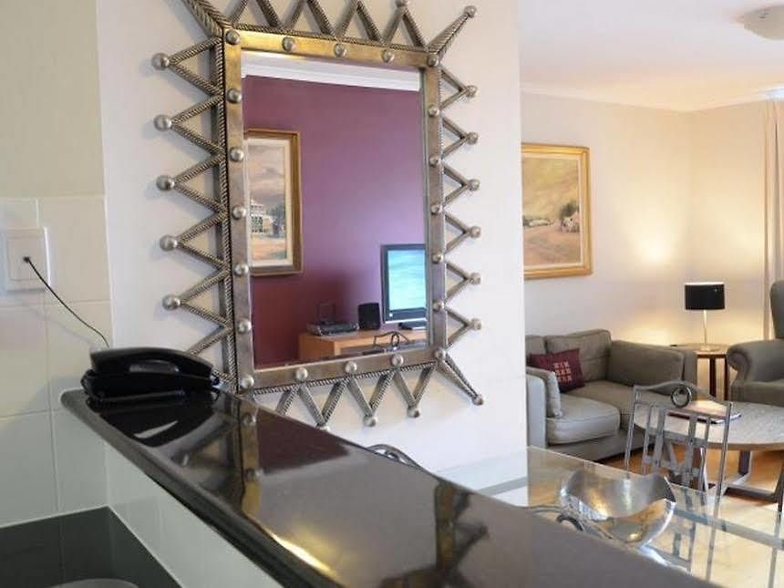 Frisco 4* Brisbane