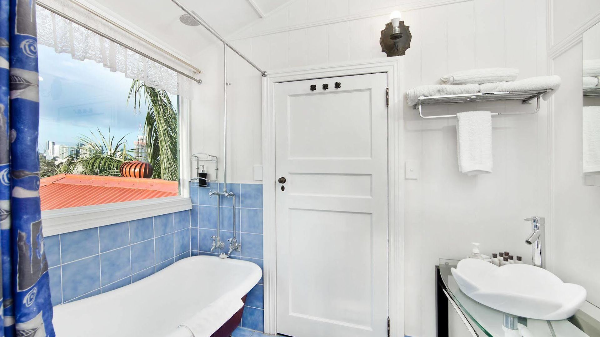 Franklin Guest house Brisbane