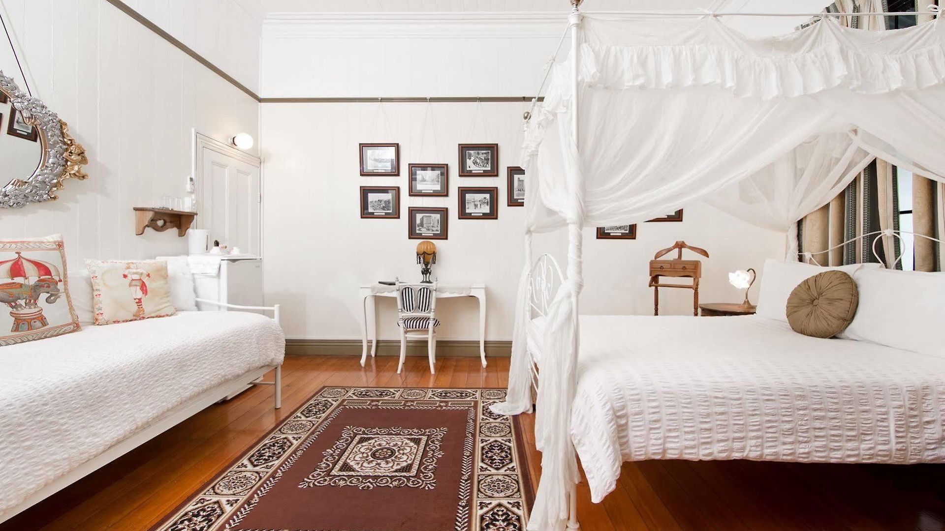 Guest house Franklin Brisbane