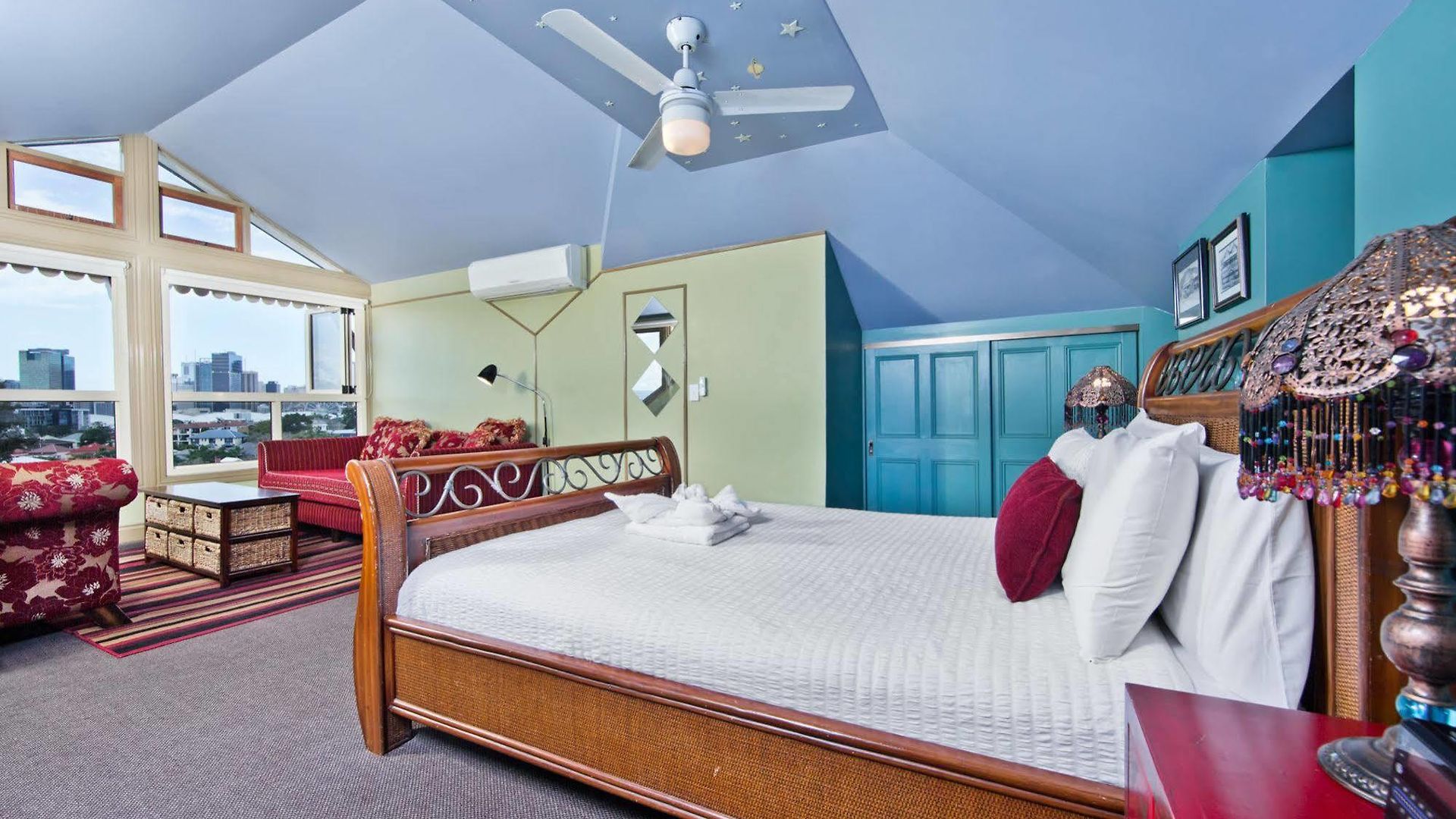 Franklin Guest house 4*