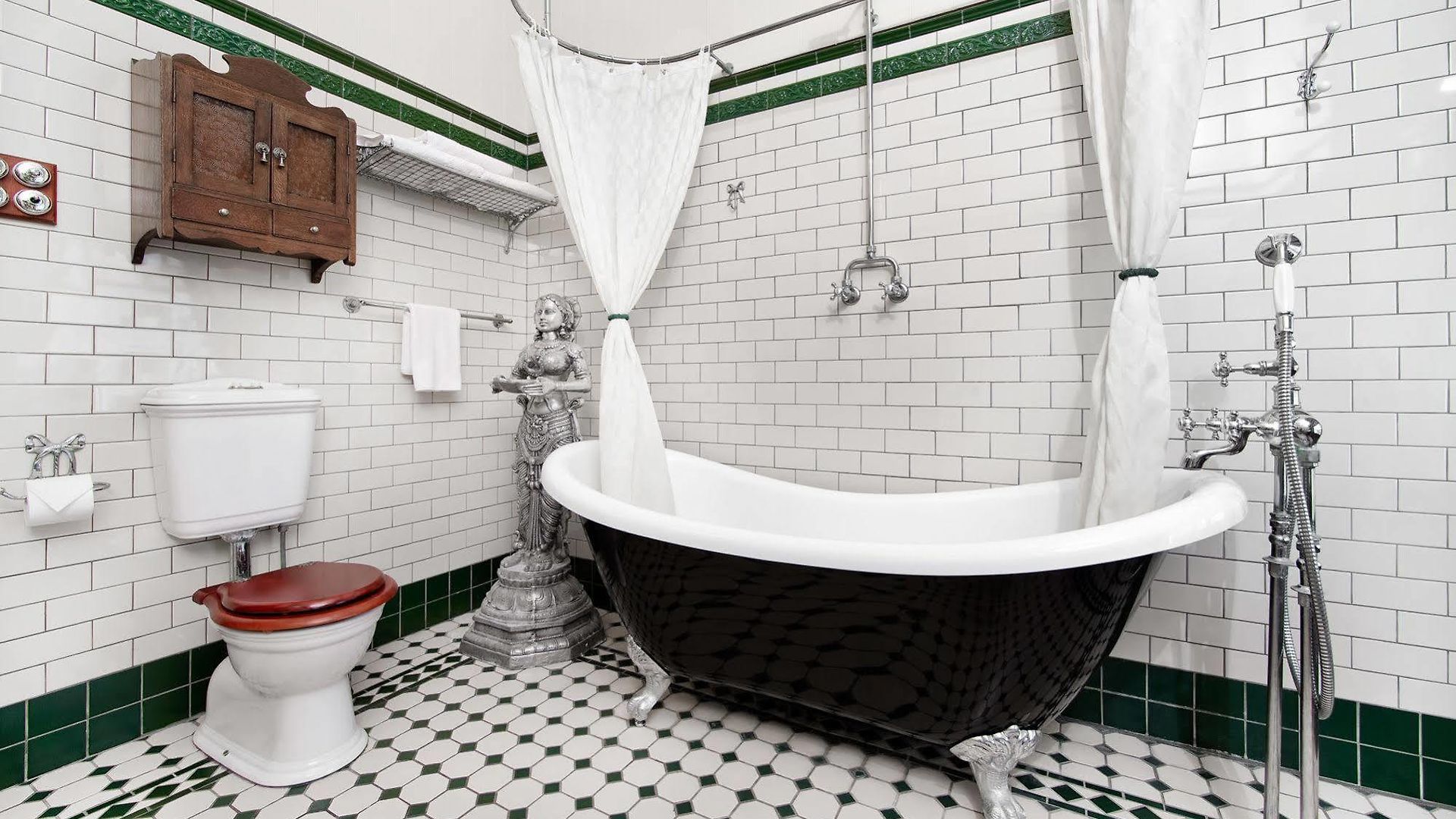 Franklin Guest house 4*
