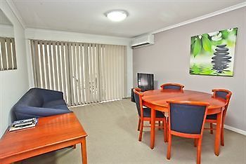 Aparthotel Breakfree Fortitude Valley 3*
