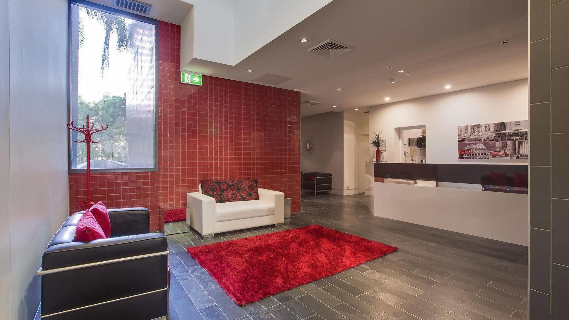Quattro On Astor By Restt Aparthotel 4*
