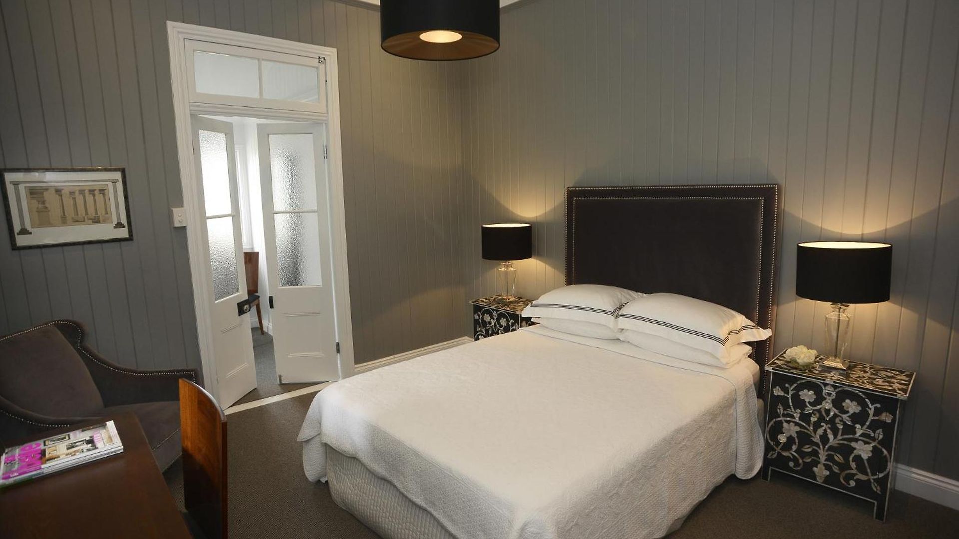 Heal House Bed & Breakfast
