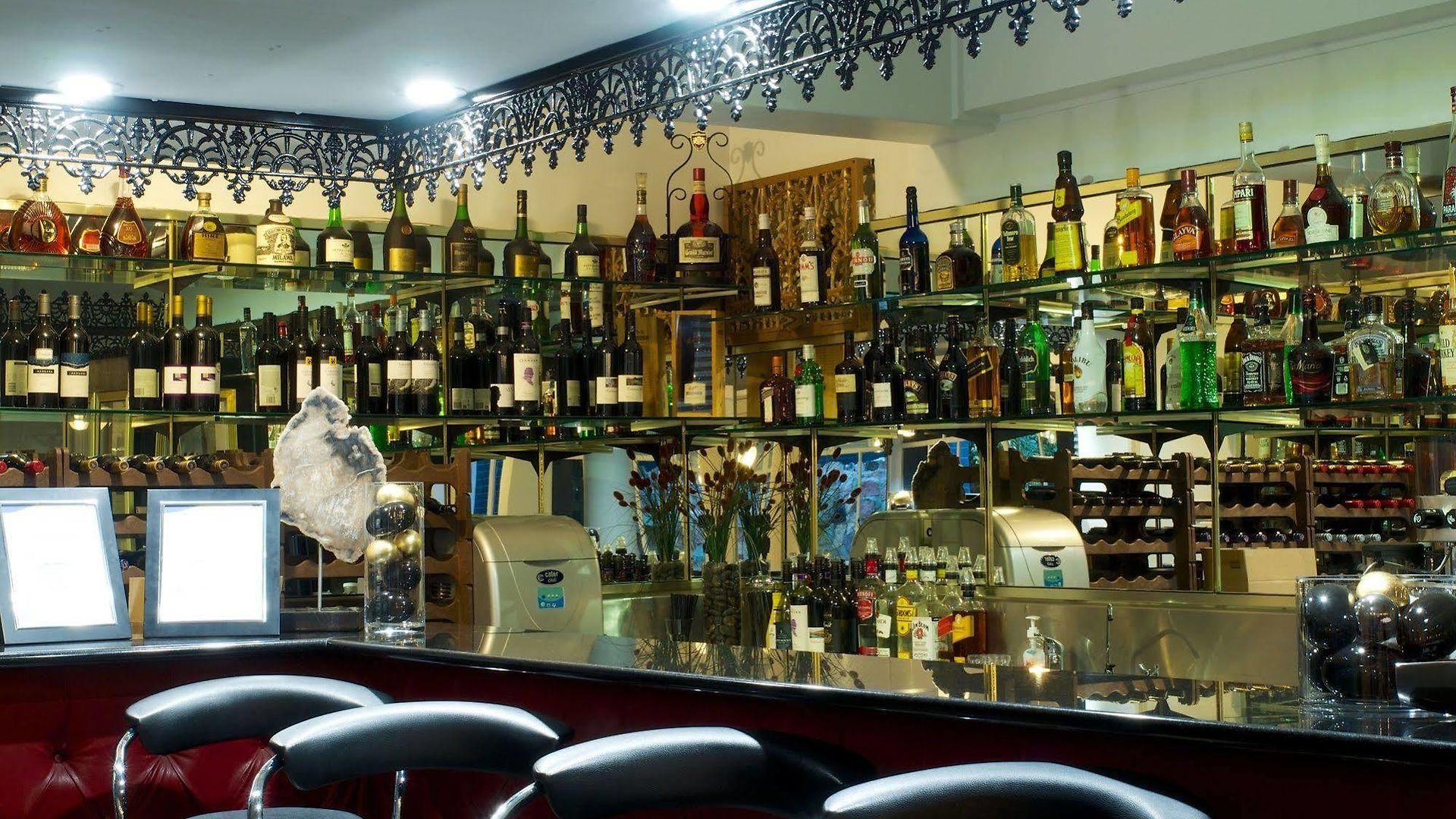 Hotel Soho 4*