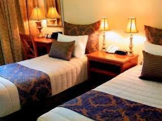 Soho 4*