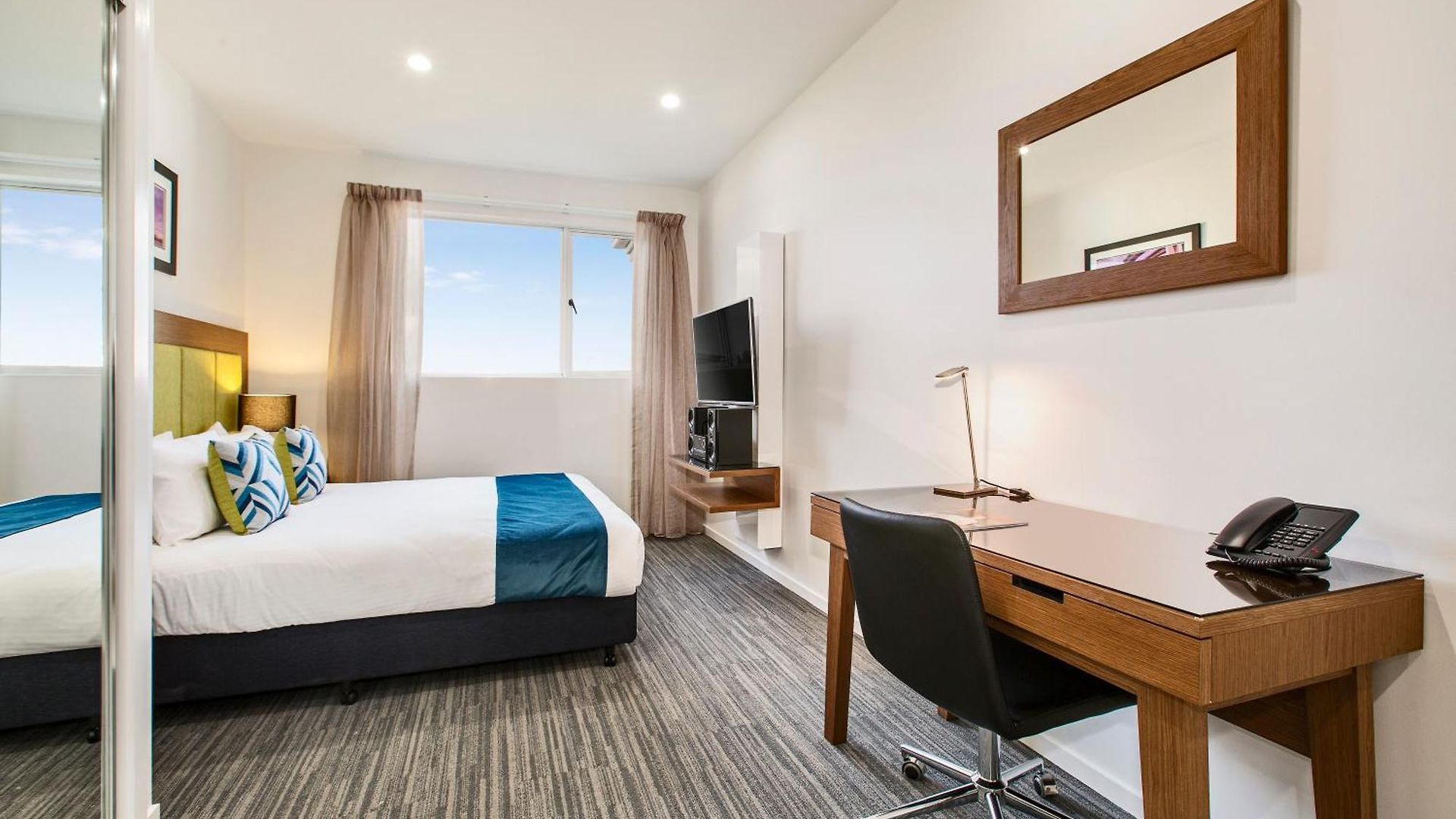 Quest Chermside On Playfield Aparthotel 5*